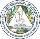 UAS Bangalore logo