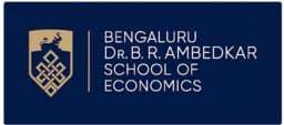 Bengaluru Dr. B.R. Ambedkar School of Economics (BASE) logo