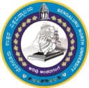 Bengaluru North University logo