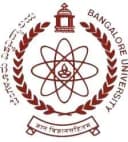 Bangalore University logo