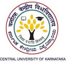 Central Univ of Karnataka logo