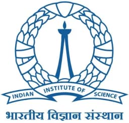 Indian Institute of Science (IISc) logo