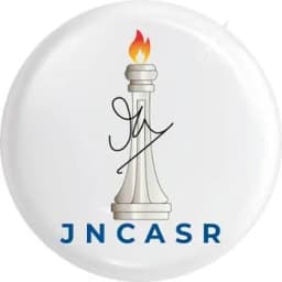JNCASR logo
