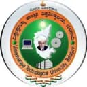 Visvesvaraya Technological University (VTU) logo